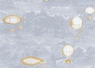 Фото - Обои Casadeco Voyage Onirique - 557307>