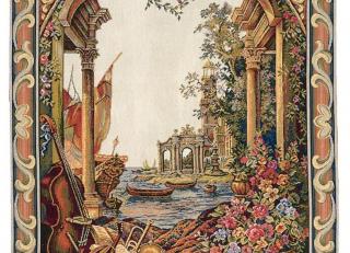 Фото - Гобелены на стену - 335548>