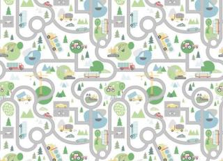 Фото - Обои Mr Perswall Imaginarium - 423489>