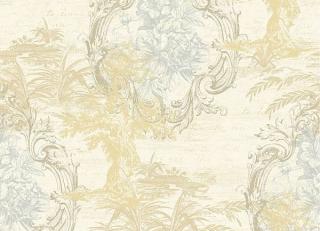 Фото - Обои KT Exclusive Whitehall by Heritage House - 480509>