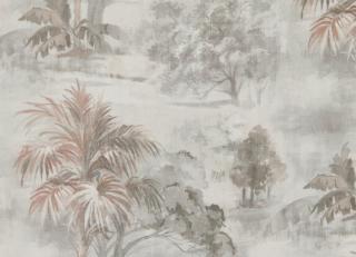 Фото - Ткани Etamine Maison-Jardin - 536409>