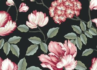 Фото - Обои York Wallcoverings Grandmillennial - 548697>