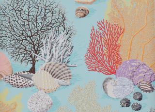 Фото - Обои Manuel Canovas Papiers Peints Vol 6 - 361613>