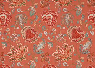 Фото - Ткани Colefax and Fowler Braganza - 553960>