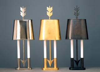 Фото - Аксессуары Mathieu Lustrerie Reeditions of lamps, floor lamps and candle holders - 424790>