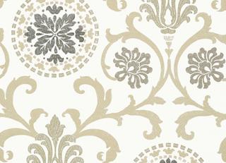 Фото - Обои Thibaut Caravan - 227521>