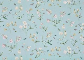 Фото - Обои Pierre Frey Jardins Secrets Wallpapers - 617414>