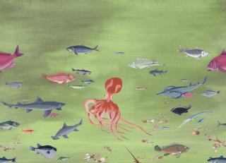 Фото - Обои Nobilis Grand Angle - 467289>