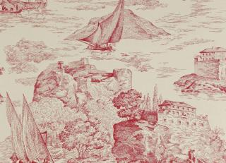 Фото - Обои Manuel Canovas Papiers Peints Trianon - 361572>