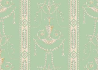 Фото - Обои Zuber Arabesques - 534431>