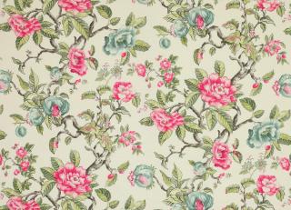 Фото - Ткани Manuel Canovas Ibiza - 565208>