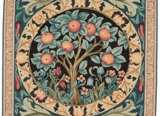 Фото - Аксессуары Hines of Oxford Гобелен William Morris - 335938>