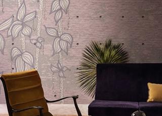 Фото - Обои Wall&Deco 2017 Contemporary Wallpaper - 383394>