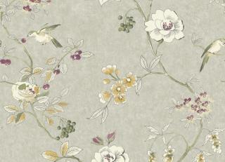 Фото - Обои York Wallcoverings Sonata - 219293>