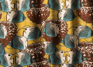 Фото - Ткани Nobilis Eden - 467335>