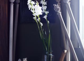 Фото - Карнизы Manor - 583427>