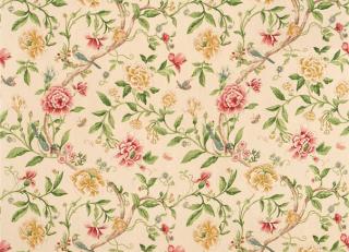 Фото - Ткани Sanderson Caverley Prints - 484044>