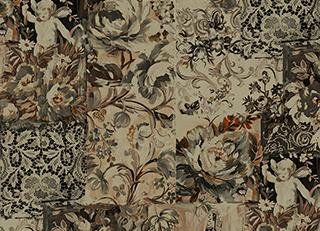 Фото - Ткани Rioma Trendy - 303357>