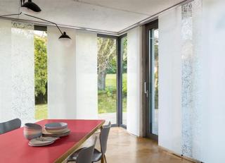 Фото - Карнизы для панельных штор Interstil - 584836>