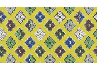 Фото - Обои Christian Lacroix Carnets Andalous - 206141>