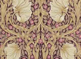 Фото - Обои Morris & Co Morris and Friends Wallpapers - 607846>