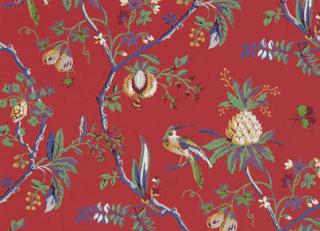 Фото - Обои Braquenie Compagnie des Indes - 409624>