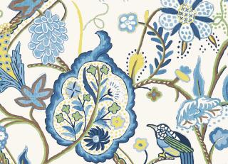 Фото - Обои Thibaut Canopy - 523797>