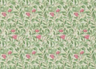 Фото - Обои Morris & Co Morris and Friends Wallpapers - 607835>