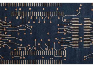 Фото - Ковры Pinton Modern carpets - 493975>