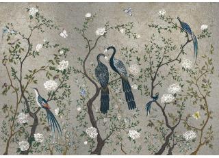 Фото - Обои Coordonne Random Metallics - 581028>