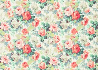 Фото - Ткани Sanderson Vintage Prints II - 259183>
