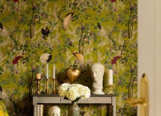 Фото - Обои Mindthegap Compendium - 506198>