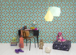 Фото - Обои Mr Perswall Isabelle McAllister collection - 374395>