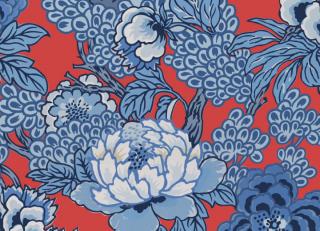 Фото - Обои Thibaut Dynasty - 425095>