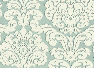 Фото - Обои Thibaut Imperial Garden - 228421>