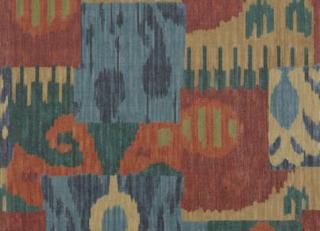 Фото - Обои Pierre Frey Grand Canyon - 369795>