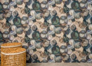 Фото - Обои Bekaert  Textiles Riviera - 594288>