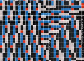 Фото - Обои Wall&Deco CODE 2017 WET SYSTEM - 462664>