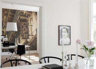 Фото - Обои Mr Perswall City of Romance - 235043>