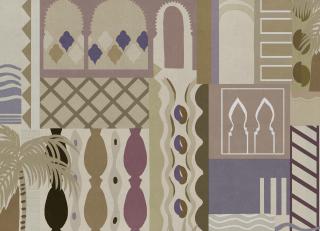 Фото - Обои Coordonne Wander - 559437>