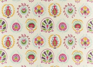 Фото - Ткани Sanderson Caspian Prints & Embroideries - 462462>