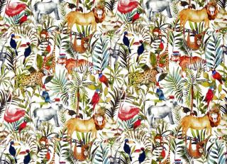 Фото - Ткани Prestigious Textiles My World - 445183>