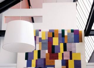 Фото - Ковры Toulemonde Bochart The Designers - 566423>