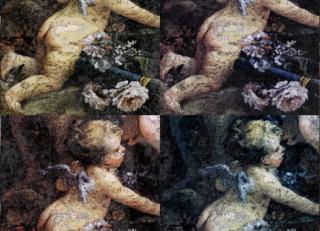 Фото - Обои ECO wallpaper Renaissance - 234140>