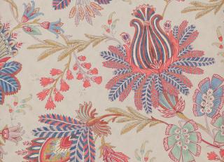 Фото - Обои Colefax and Fowler Casimir Wallpapers - 384013>