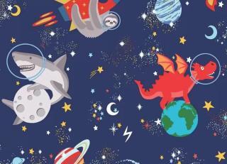 Фото - Обои Holden Decor Over the Rainbow - 545394>