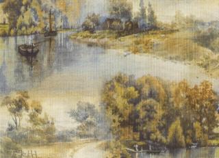 Фото - Обои Rasch Textil My Cottage - 629686>