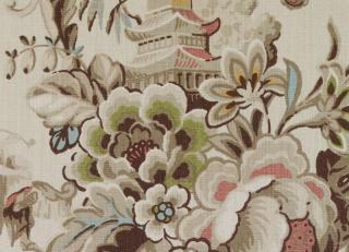 Фото - Ткани Bailey&Griffin Respite Prints - 352419>