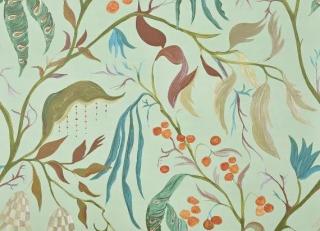 Фото - Обои Pierre Frey Les Dessins 6 - 597253>