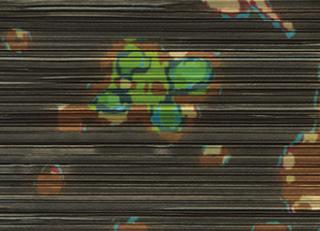 Фото - Обои Elitis Opulence - 262121>